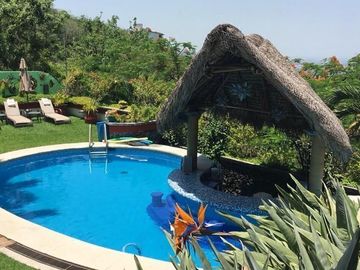 Casa y/o Hotel Boutique Cuernavaca