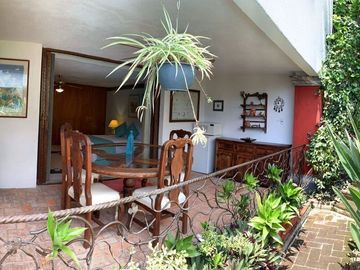 Casa y/o Hotel Boutique Cuernavaca