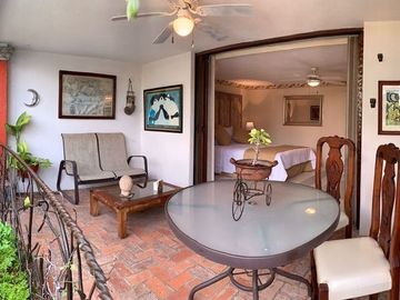 Casa y/o Hotel Boutique Cuernavaca