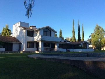 Casa Venta Tequisquiapan