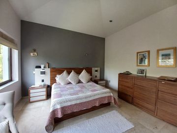CASA DE 4 HABITACIONES EN EL CLUB DE GOLF CAMPANARIO
