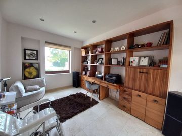 CASA DE 4 HABITACIONES EN EL CLUB DE GOLF CAMPANARIO