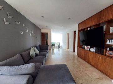 CASA DE 4 HABITACIONES EN EL CLUB DE GOLF CAMPANARIO