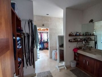 CASA DE 4 HABITACIONES EN EL CLUB DE GOLF CAMPANARIO