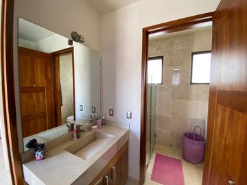 CASA DE 4 HABITACIONES EN EL CLUB DE GOLF CAMPANARIO