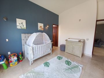 CASA DE 4 HABITACIONES EN EL CLUB DE GOLF CAMPANARIO