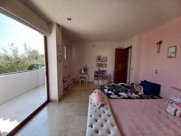 CASA DE 4 HABITACIONES EN EL CLUB DE GOLF CAMPANARIO