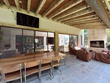 CASA DE 4 HABITACIONES EN EL CLUB DE GOLF CAMPANARIO