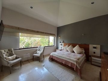 CASA DE 4 HABITACIONES EN EL CLUB DE GOLF CAMPANARIO