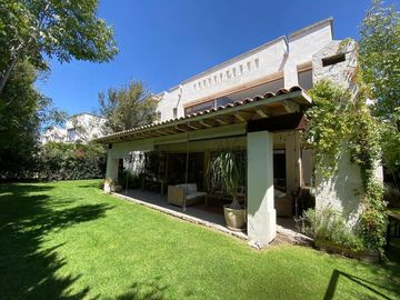 CASA DE 4 HABITACIONES EN EL CLUB DE GOLF CAMPANARIO