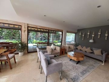 CASA DE 4 HABITACIONES EN EL CLUB DE GOLF CAMPANARIO