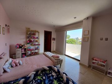 CASA DE 4 HABITACIONES EN EL CLUB DE GOLF CAMPANARIO