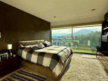 CASA ESPECTACULAR EN BOSQUE ESMERALDA