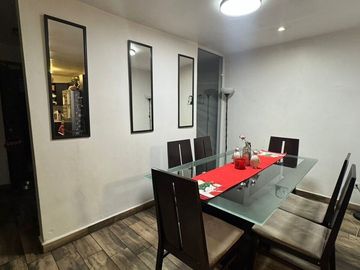 CASA EN VENTA LAS LOMAS SECTOR JARDINES