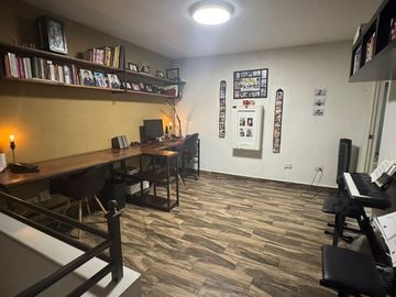 CASA EN VENTA LAS LOMAS SECTOR JARDINES