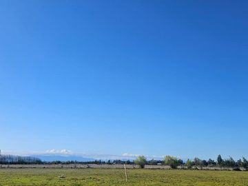 Parcelas Parral