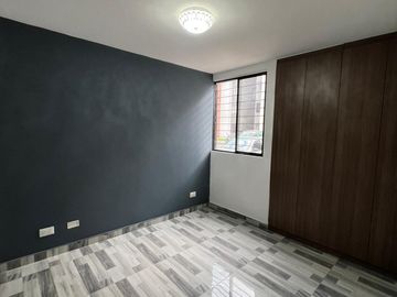 Apartamento En Venta - Conjunto Residencial Solaria, Jamundí