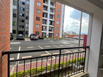 Apartamento En Venta - Conjunto Residencial Solaria, Jamundí
