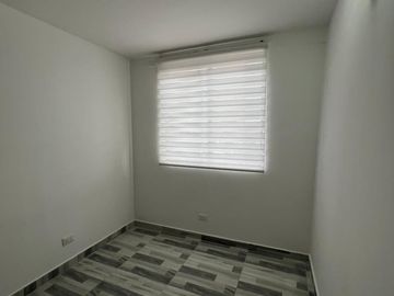 Apartamento En Venta - Conjunto Residencial Solaria, Jamundí
