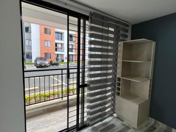 Apartamento En Venta - Conjunto Residencial Solaria, Jamundí