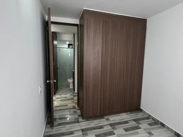 Apartamento En Venta - Conjunto Residencial Solaria, Jamundí
