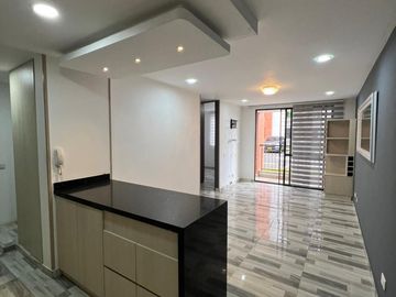 Apartamento En Venta - Conjunto Residencial Solaria, Jamundí