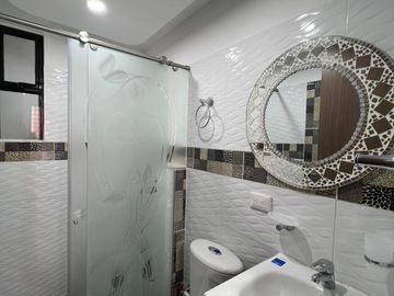 Apartamento En Venta - Conjunto Residencial Solaria, Jamundí