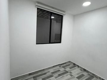 Apartamento En Venta - Conjunto Residencial Solaria, Jamundí