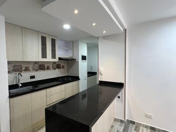 Apartamento En Venta - Conjunto Residencial Solaria, Jamundí