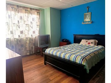 Venta de Casa, Cuenca, El Cebollar 178m²