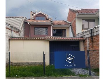 Venta de Casa, Cuenca, El Cebollar 178m²