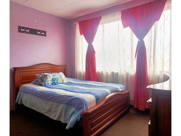 Venta de Casa, Cuenca, El Cebollar 178m²