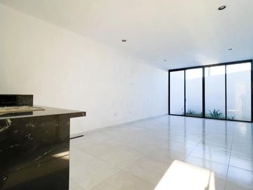 Casa en Venta a Estrenar en Dzitya Ubicada en esquina.