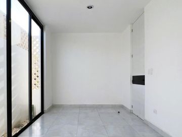 Casa en Venta a Estrenar en Dzitya Ubicada en esquina.