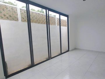 Casa en Venta a Estrenar en Dzitya Ubicada en esquina.