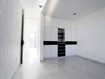 Casa en Venta a Estrenar en Dzitya Ubicada en esquina.