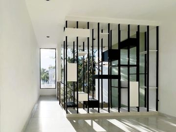 Casa en Venta a Estrenar en Dzitya Ubicada en esquina.