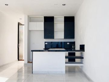 Casa en Venta a Estrenar en Dzitya Ubicada en esquina.