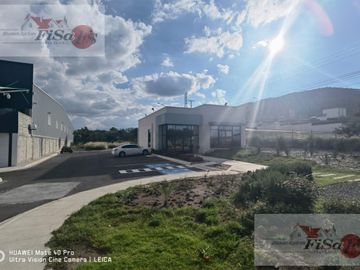 Bodega en Renta San Juan del Río Querétaro