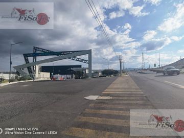 Bodega en Renta San Juan del Río Querétaro