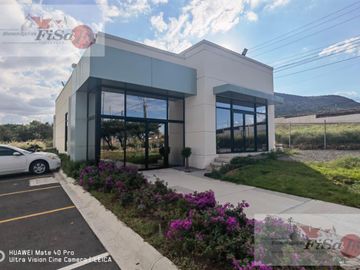 Bodega en Renta San Juan del Río Querétaro