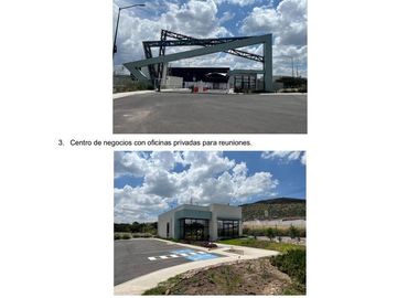 Bodega en Renta San Juan del Río Querétaro