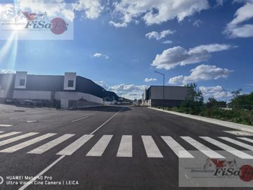 Bodega en Renta San Juan del Río Querétaro