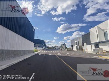 Bodega en Renta San Juan del Río Querétaro