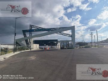Bodega en Renta San Juan del Río Querétaro