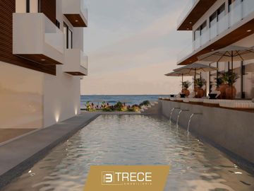 Departamentos en venta Antón Lizardo, Alvarado | Punta Antón