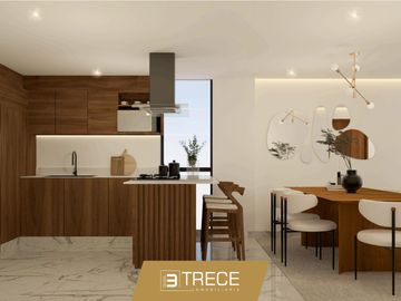 Departamentos en venta Antón Lizardo, Alvarado | Punta Antón