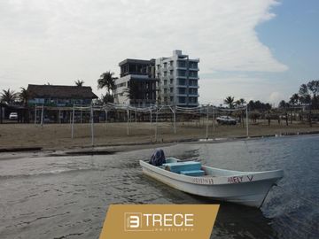 Departamentos en venta Antón Lizardo, Alvarado | Punta Antón