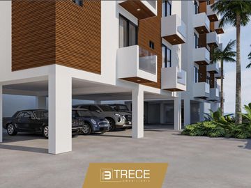 Departamentos en venta Antón Lizardo, Alvarado | Punta Antón