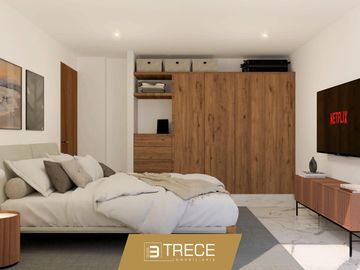 Departamentos en venta Antón Lizardo, Alvarado | Punta Antón